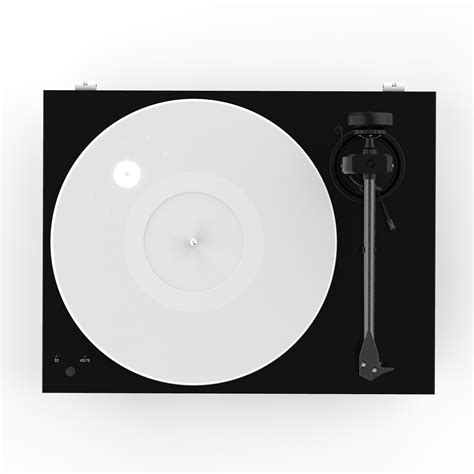 Pro-ject X1 B (Pick It S2 MM) Piano Black купить по низкой цене в ...