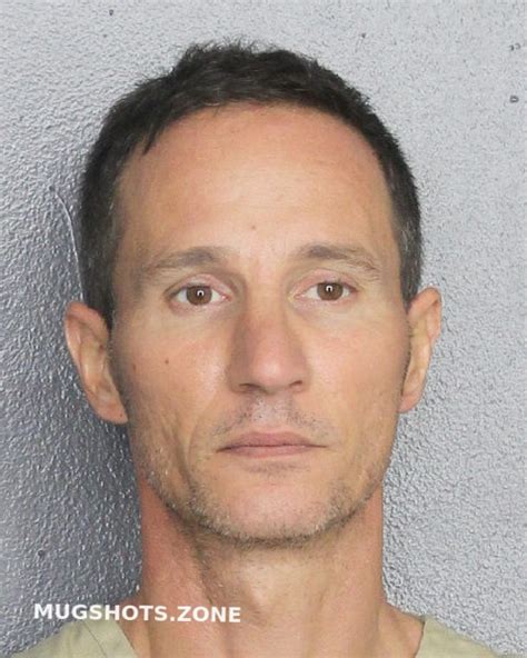 STABENE JOSEPH 11 03 2021 Broward County Mugshots Zone