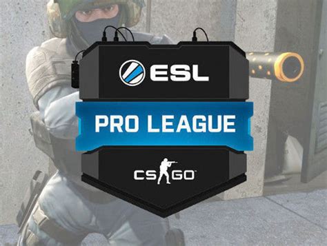 Cs Go Luminosity Won Esl Pro League Season League Esl Finals