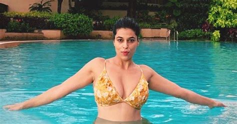 Jyothi Rana Bikini Photos