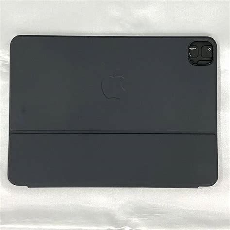 【やや傷や汚れあり】【中古】apple Ipad Air 第4 第5世代 ・pro 11インチ 第1 第2 第3 第4世代 用 Smart Keyboard Folio 日本語