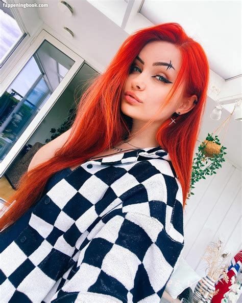 Proxyfox Amaliuz Nude Onlyfans Leaks Fappening Fappeningbook