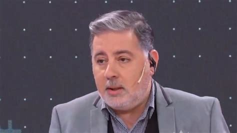 Fabián Doman Reveló Que Querían Echar A Diego Brancatelli De Intratables Y él Lo Evitó Infobae