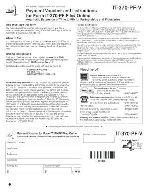 It 370 Pf Form Fill And Sign Printable Template Online