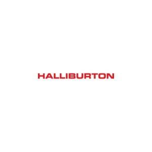 Halliburton Logo Vector - (.Ai .PNG .SVG .EPS Free Download)