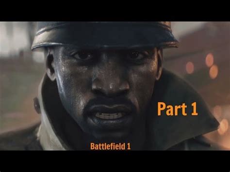 Battlefield Campaign Walkthrough Part Youtube