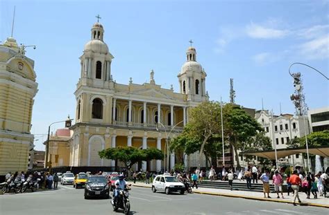 Las 10 Mejores Bibliotecas para Niños en Chiclayo Perú