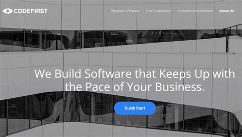 10 Most Trusted Custom Software Development Companies To Watch Out For