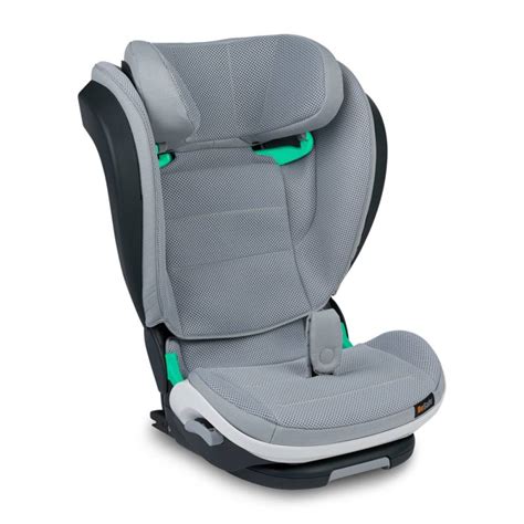 Silla de auto Besafe iZi Flex FIX i-Size | Canción de Cuna