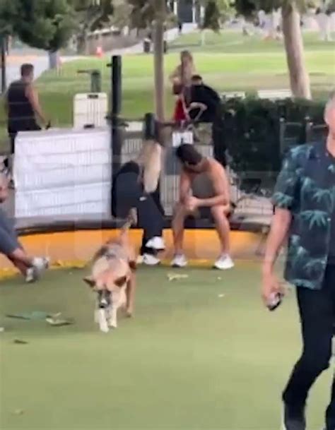 Britney Spears Ex Husband Sam Asghari Spotted Spanking Mystery Blonde In Secretly Filmed Video