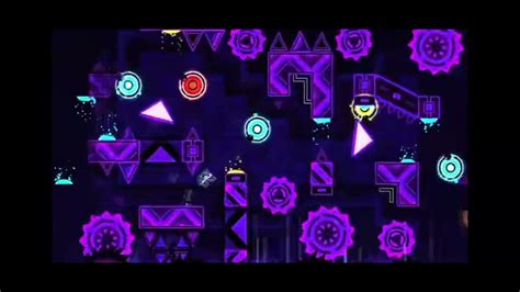 Limbo Full Version Geometry Dash YouTube