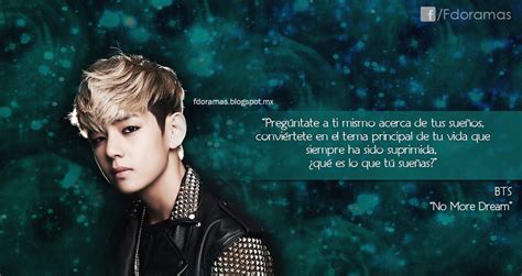 Bts Bangtan Boys Palabras Inolvidables