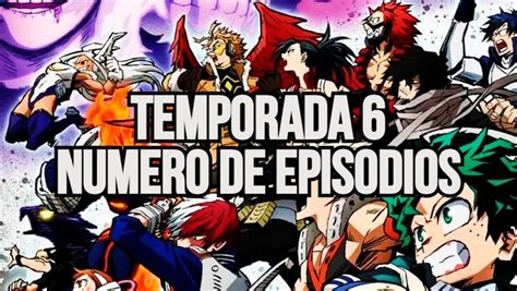 Total 106 Imagen Cuantos Episodios Tiene La Segunda Temporada De Boku