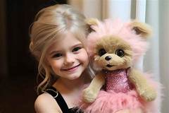 Darci Lynne Net Worth
