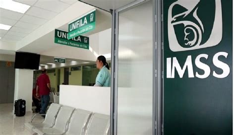 Cndh Emite Tres Recomendaciones Al Imss Por Negligencia Médica