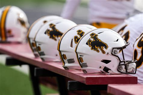 Wyoming Football adds 21 new commitments to 2023 Recruiting Class on National Signing Day ...