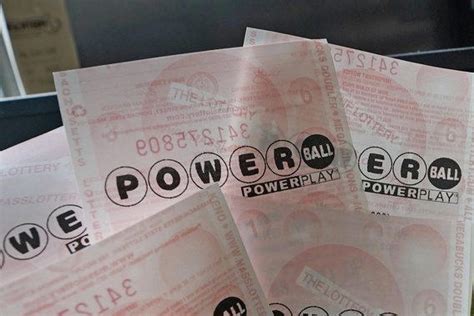 810m Powerball Jackpot Winning Numbers 50k Tickets Sold In Pennsylvania