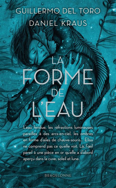 La Forme De L Eau