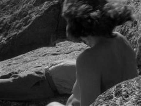 HARRIET ANDERSSON Nude AZNude