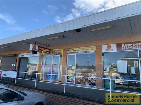 Shop And Retail Property Leased In 335 Handford Road Zillmere Qld 4034