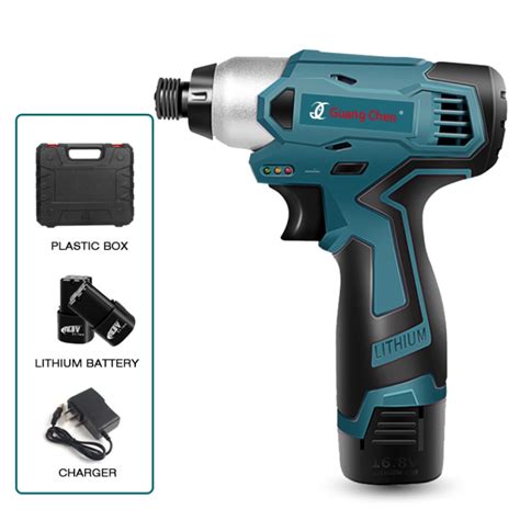 Lojt 18v Impact Wrench Cordless Rechargeable Electric Wrench Right Angle Ratchet Wrenches Impa