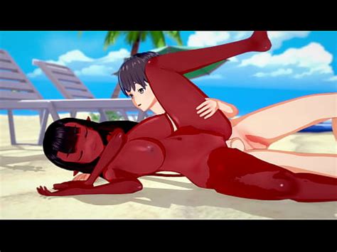 Meru Gros Cul Et Seins Animation Jeu D XVIDEOS
