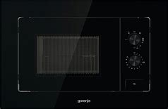 Встраиваемые микроволновые печи Gorenje - купить у официального дилера ...