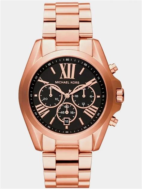 Женские наручные часы Michael Kors 42 мм - купить с доставкой по ...