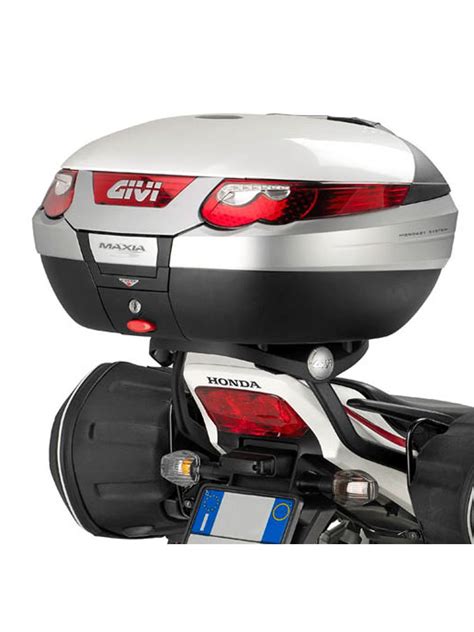 Stela Givi Pod Kufer Centralny Monokey Or Monolock Honda Cb S