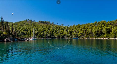 Skopelos Blo Panormos Skopelos Blo Bay Skopelos