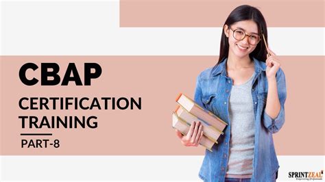 Cbap Certification Training Cbap Online Training Business Analyst Training For Beginners