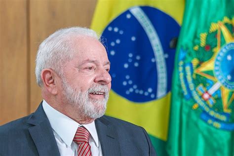 Lula Assina Pacote A Es Pela Igualdade Racial No Dia Da