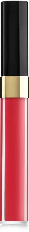 Chanel Rouge Coco Gloss - Увлажняющий ультраглянцевый блеск для губ ...