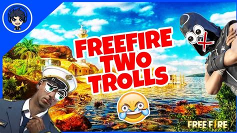 Free Fire Funny Moments That Will Make You Go Haha Youtube