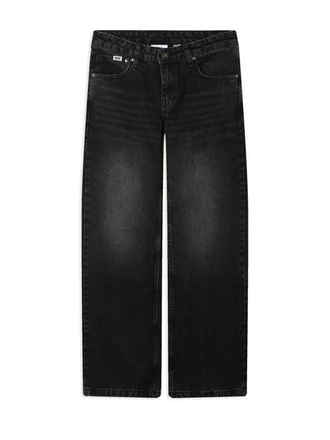 Женские Джинсы Relaxed Straight – купить за 5 995 ₽ | KIXBOX