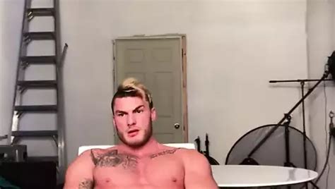 William Seed Free Gay Pornstar Videos Xhamster