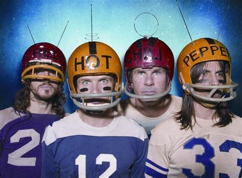 6 Najlepszych Piosenek Z 6 Gitarzystami Red Hot Chili Peppers Najlepsze Piosenki