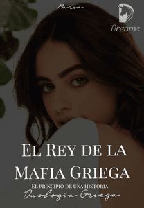 El Rey De La Mafia Griega Dreame