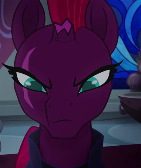 Safe Derpibooru Import Screencap Tempest Shadow Pony