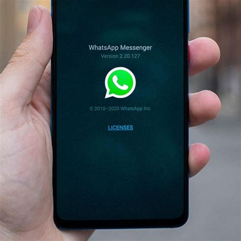 Cuánto tiempo dura el bloqueo temporal de WhatsApp Haras Dadinco