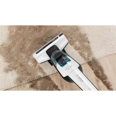 Bosch Athlet ProHygienic 28Vmax Serie 6 Aspirador Vertical sem Fios 25 ...