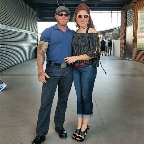 Duane Lee Chapman Jr 2024 Dog The Bounty Hunter's Family: Meet His