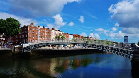 The tech scene in Dublin: what you need to know | TechRadar