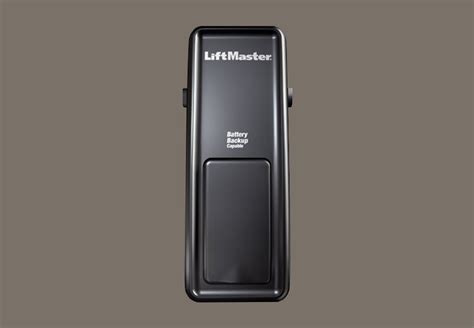 Liftmaster 8500 Garage Door Opener | Dandk Organizer