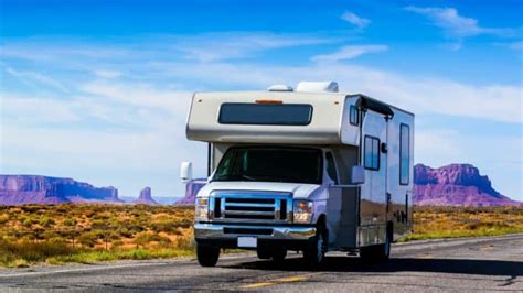 Of The Best Class C Rvs Under Feet Thervgeeks