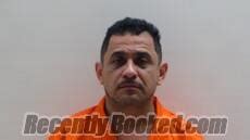 Recent Booking Mugshot For HECTOR DANIEL ESPRIELLA In Cameron County