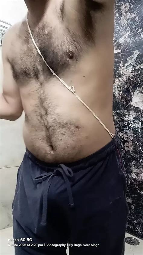 Indian Desi Hairy Step Daddy Enjoy Morning Shawer With Friends And Live Show Gay Porn XHamster