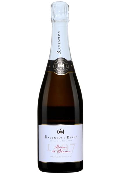 Buy Raventos I Blanc Blanc De Blancs 2020 Watsons Wine