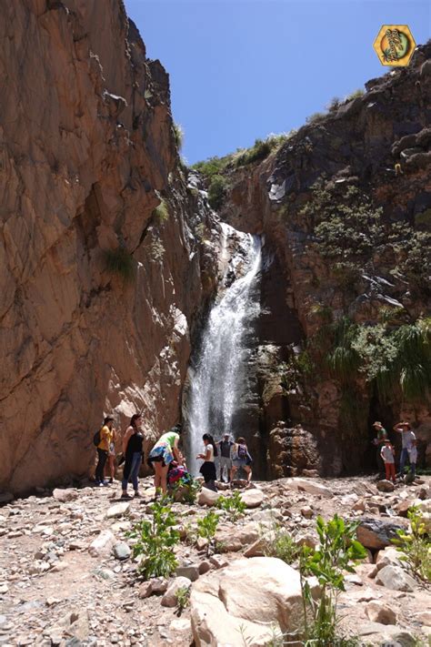 Garganta Del Diablo Tilcara Jujuy Pasaporte Al D A