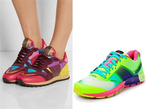 Женские кроссовки 2019 – на платформе, танкетке, высокой подошве ...